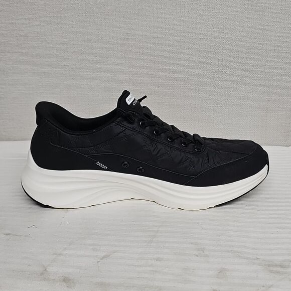 SKECHERS CONTOUR FOAM COZY FIT MENS SNEAKERS BFPM-05-159 - Picture 8 of 10